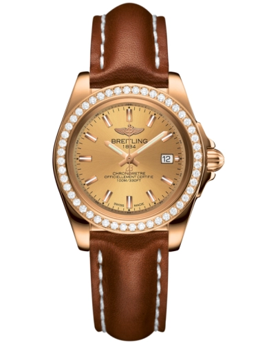 Breitling Galactic H7133053-H549-406X
