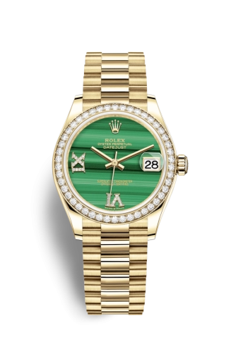 Rolex Datejust 31 278288RBR-0004