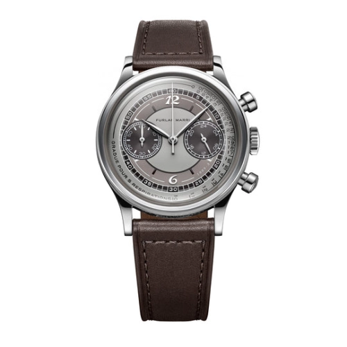 Furlan Marri Chronograph Mecha-Quartz 1009-A