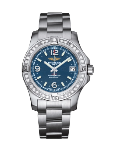 Breitling Colt A7438953-C913-178A