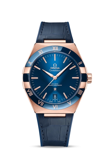 Omega Constellation 131-63-41-21-03-001