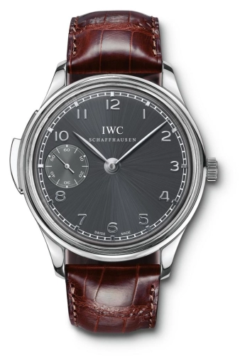 IWC Portugieser IW5242-05