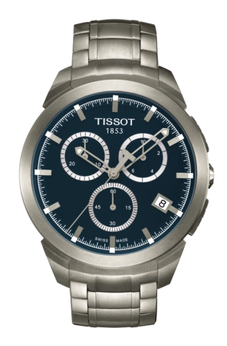 Tissot Titanium T0694174404100