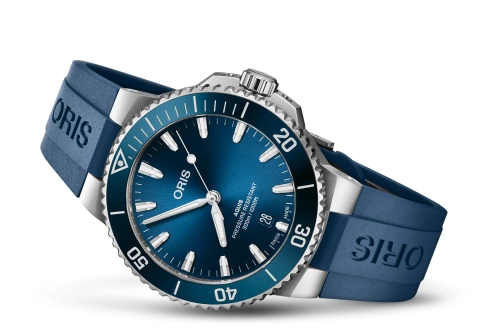 Oris Aquis 01-733-7787-4135-07-4-22-35FC