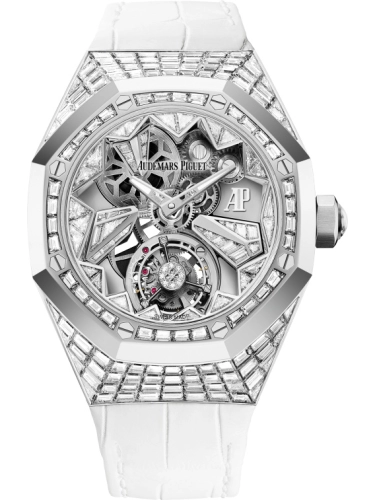 Audemars Piguet Royal Oak Concept 26228BC-ZZ-D011CR-01