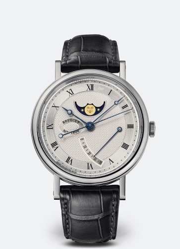 Breguet Classique 7787BB-12-9V6
