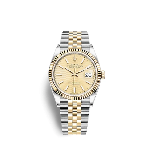 Rolex Datejust 36 126233-0039