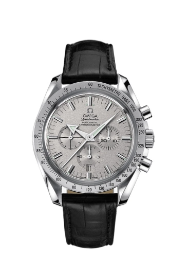Omega Speedmaster Broad Arrow 3652-30-31