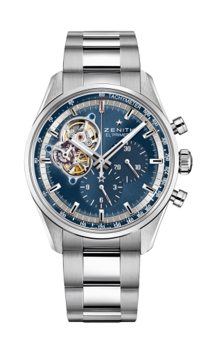 Zenith El Primero 03-20416-4061-51-M2040