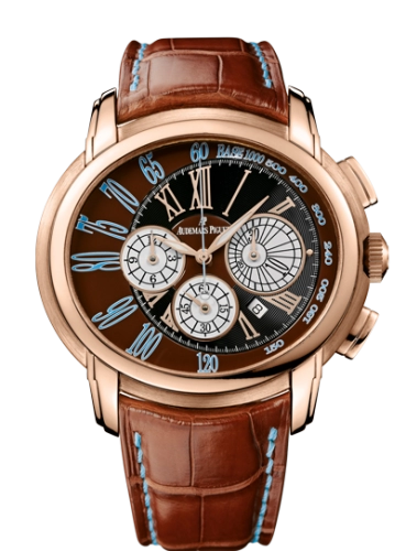 Audemars Piguet Millenary 26145OR-OO-D095CR-01