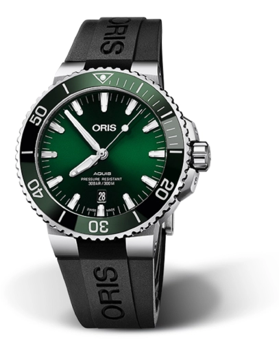 Oris Aquis 01-733-7730-4157-07-4-24-64EB