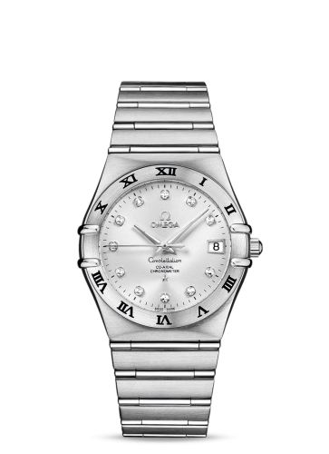 Omega Constellation 111-10-36-20-52-001