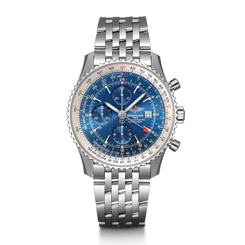 Breitling Navitimer A24322121C1A1
