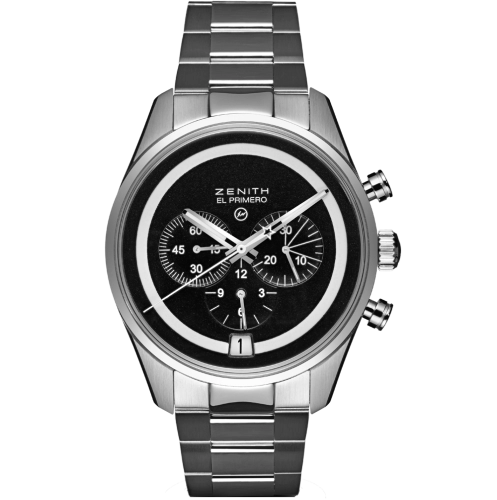 Zenith El Primero BWD-COL-ZEN-FRAG-EL-PRIM