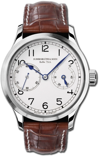 D. Dornblueth & Sohn 99.2 99-2-10-ST