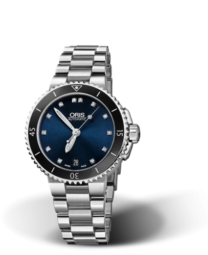 Oris Aquis 01-733-7652-4195-07-8-18-01P