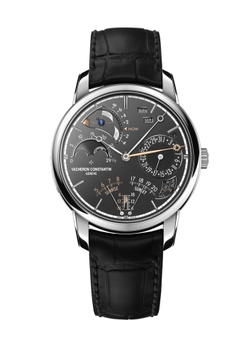 Vacheron Constantin Artelier Cabinotiers Special Order 9720C-000G-B281