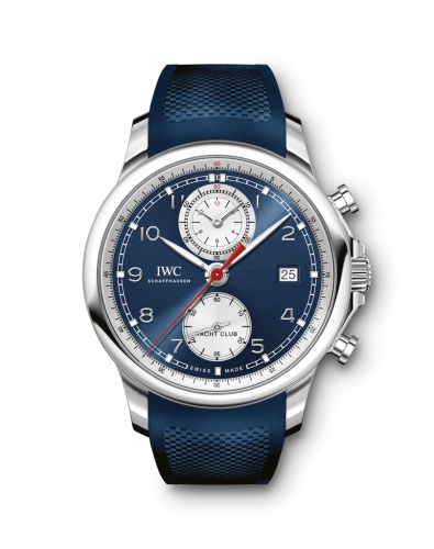 IWC Portugieser IW3905-07