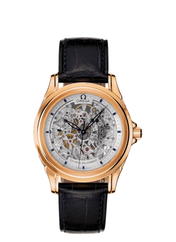 Omega De Ville 5932-30-23