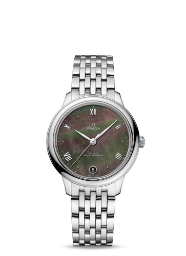 Omega De Ville 434-10-34-20-07-001