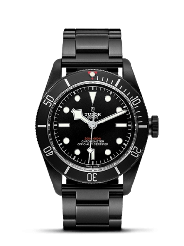 Tudor Black Bay 79230DK-0001