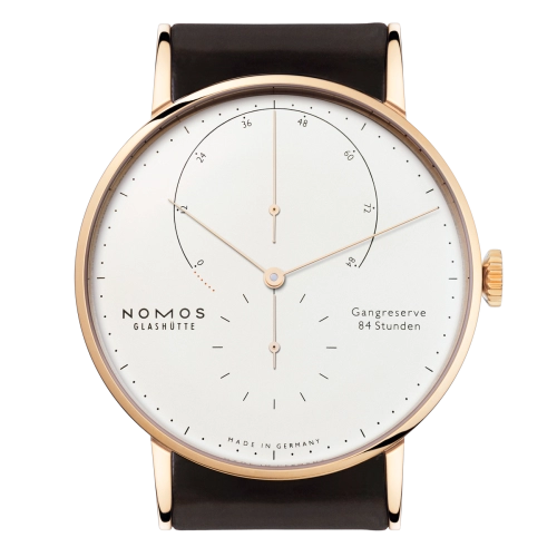 Nomos Glashütte Lambda 930