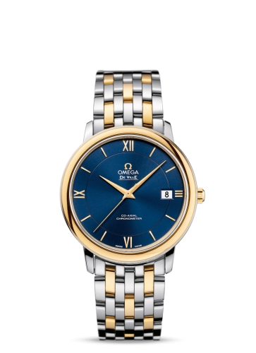 Omega De Ville 424-20-37-20-03-001