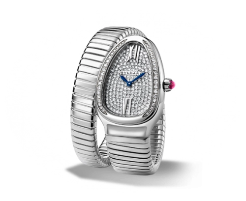 Bulgari Serpenti 102005