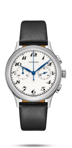 Longines Heritage L2-827-4-73-0