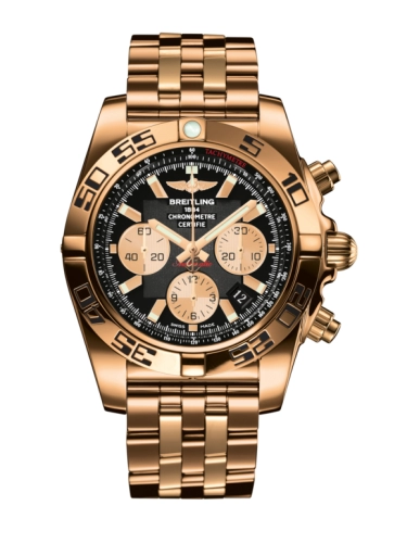 Breitling Chronomat B01 44 HB0110C1-B968-375H