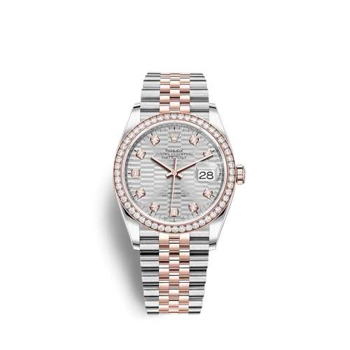 Rolex Datejust 36 126281RBR-0027