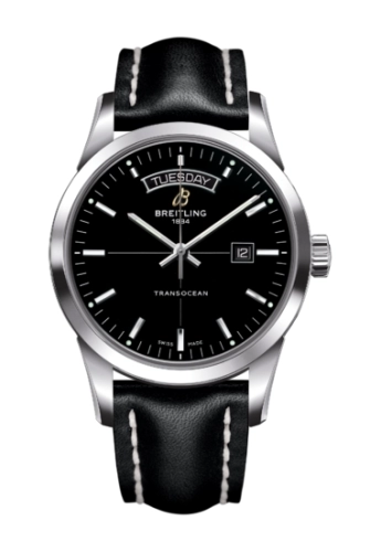 Breitling Transocean A4531012-BB69-435X-A20BA-1