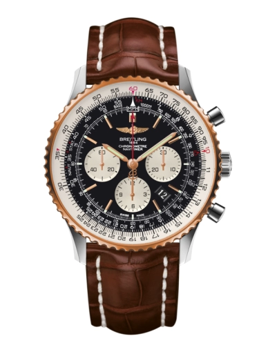 Breitling Navitimer UB012721-BE18-754P