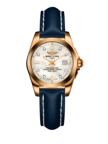 Breitling Galactic H7234812-A792-486X