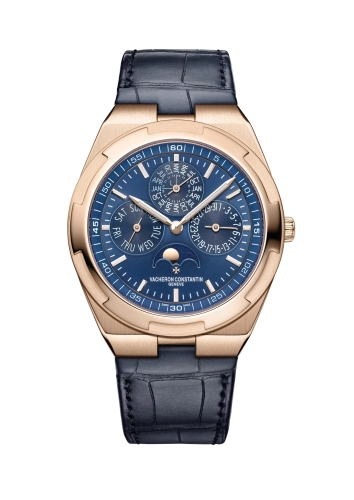 Vacheron Constantin Overseas 4300V-000R-B509