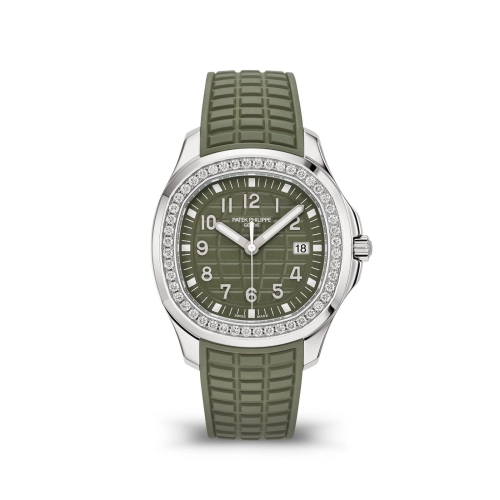 Patek Philippe Aquanaut 5267-200A-011
