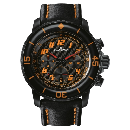 Blancpain Fifty Fathoms 5785F-11D03-63A