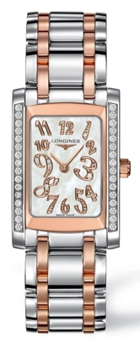Longines DolceVita L5-502-5-99-7