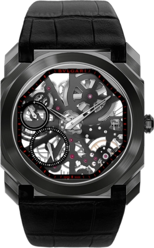 Bulgari Octo 102776