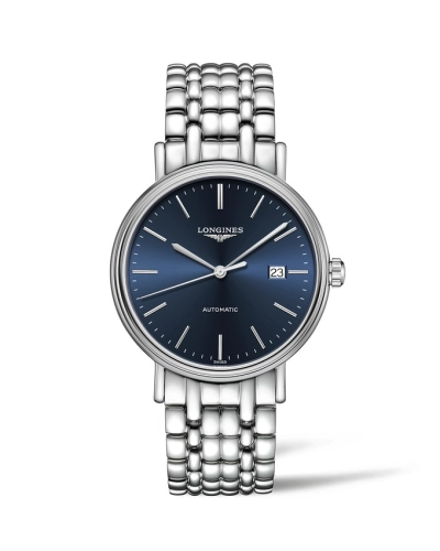 Longines Presence L4-922-4-92-6