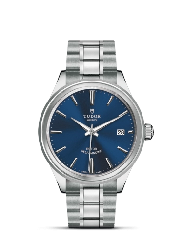 Tudor Style 12500-0009