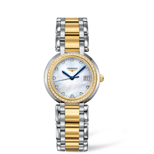 Longines PrimaLuna L8-112-5-97-6