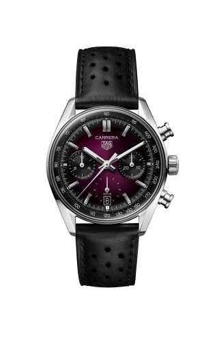 TAG Heuer Carrera Glass Box CBS2219-FC6607