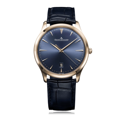 Jaeger-LeCoultre Master Ultra Thin 128258S
