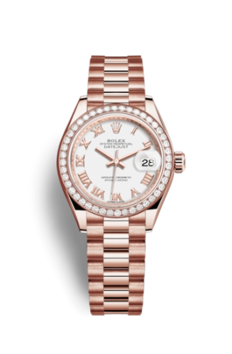 Rolex Lady-Datejust 279135RBR-0023