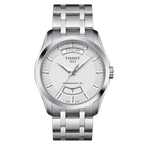 Tissot Couturier T0354071103101