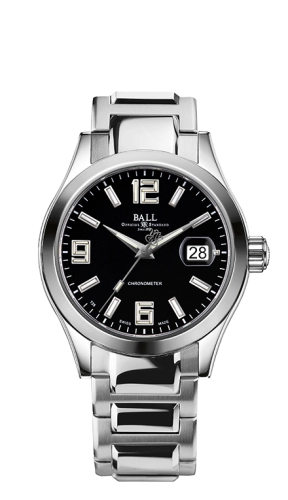 Ball Watch Engineer II NM2026C-S4CAJ-BK