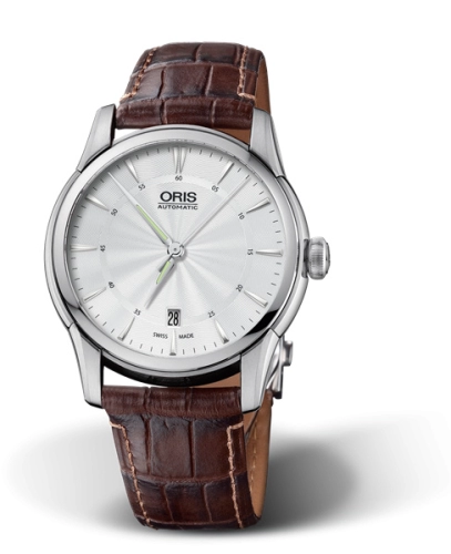 Oris Artelier 01-733-7670-4051-07-1-21-73FC