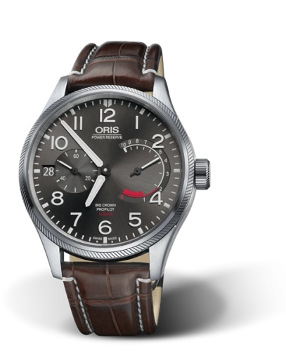 Oris ProPilot 01-111-7711-4163-SET-1-22-72FC