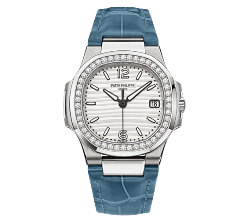 Patek Philippe Nautilus 7010G-011